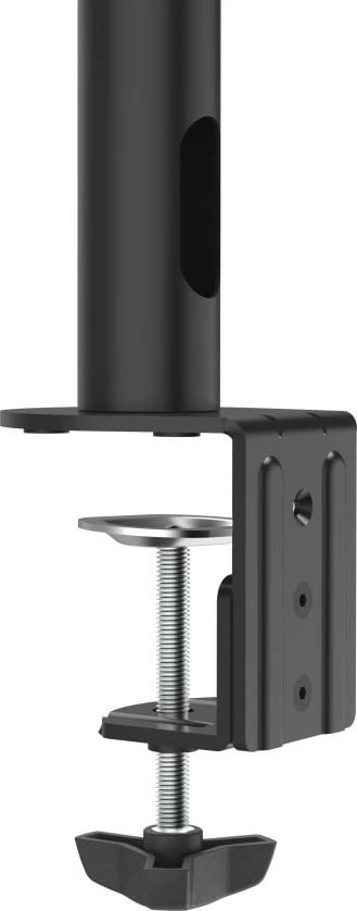 Krah monitori Hama 118493, për tavolinë, 13-35 inç, i zi