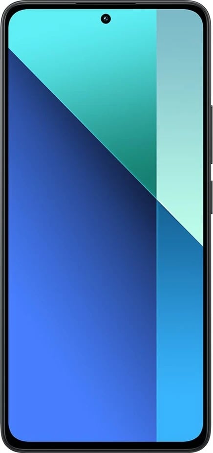Celular Xiaomi Redmi Note 13, 6.67", 6+128GB, i zi 