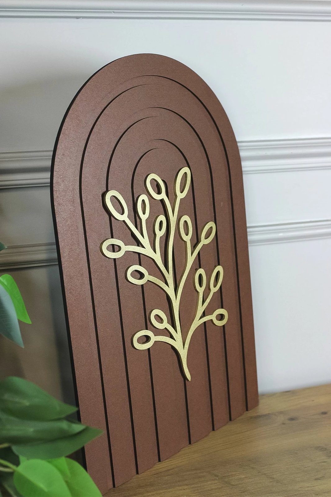 Pikturë dekorative, shumëngjyrëshe, Ersy3Doval11-1828