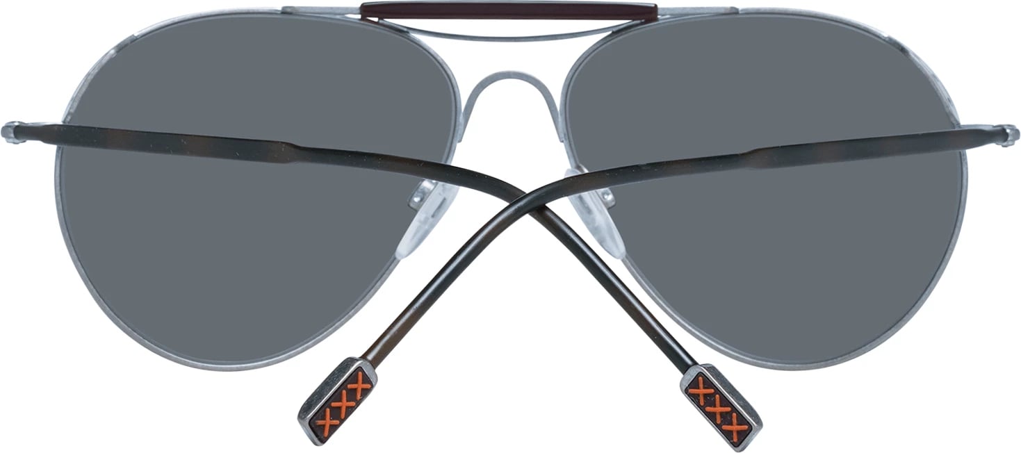 Syze dielli për meshkuj Zegna Couture, ari