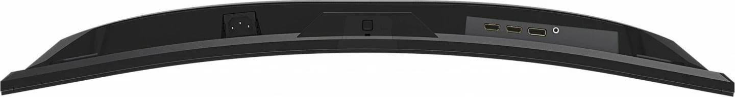 Monitor Gigabyte GS32QCA, 31.5 inch, QHD, 180Hz, VA, i zi