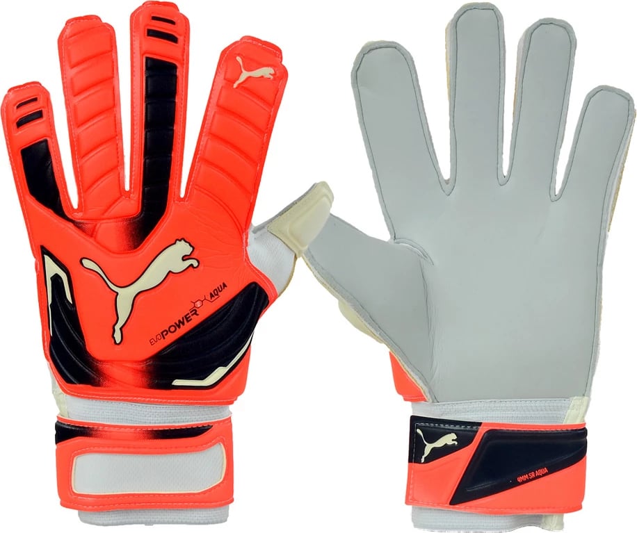 Doreza portieri Puma për meshkuj, Aqua