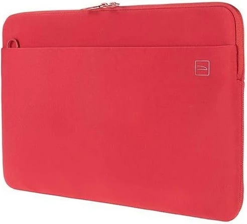 Mbështjellës laptopi Tucano Top Second Skin 16 inç, i kuq
