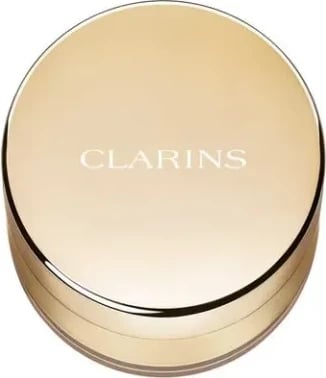 Pudër e lirshme Clarins Ever Matte 01 Universal Light uniseks