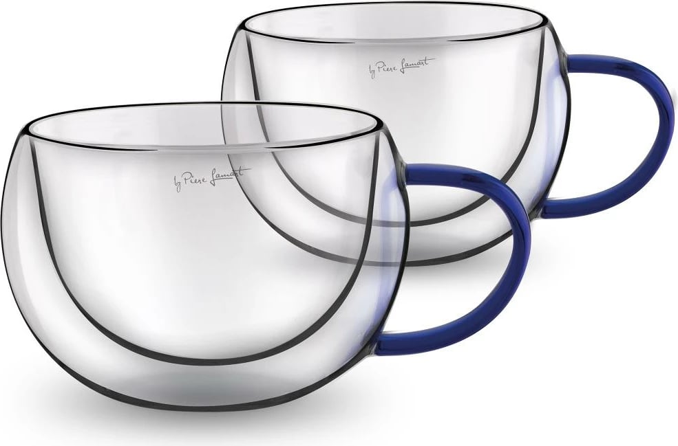 Gota Thermo Lamart LT9113 BLUE, 2 copë