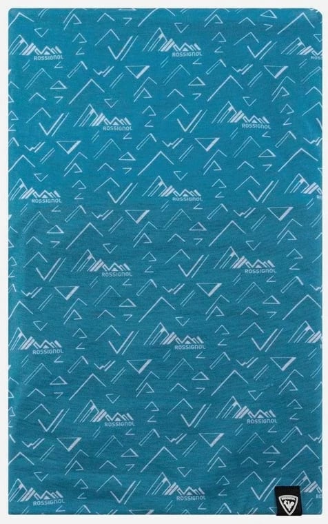 Komin Rossignol Rossi Warm Neck, Blu