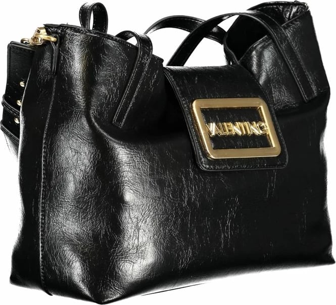 Çantë për femra Valentino Bags, e zezë