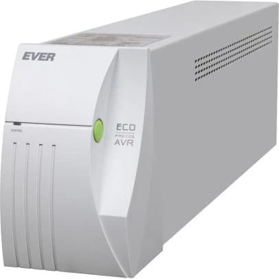 UPS Ever, Eco Pro 1200 AVR, CDS, i bardhë