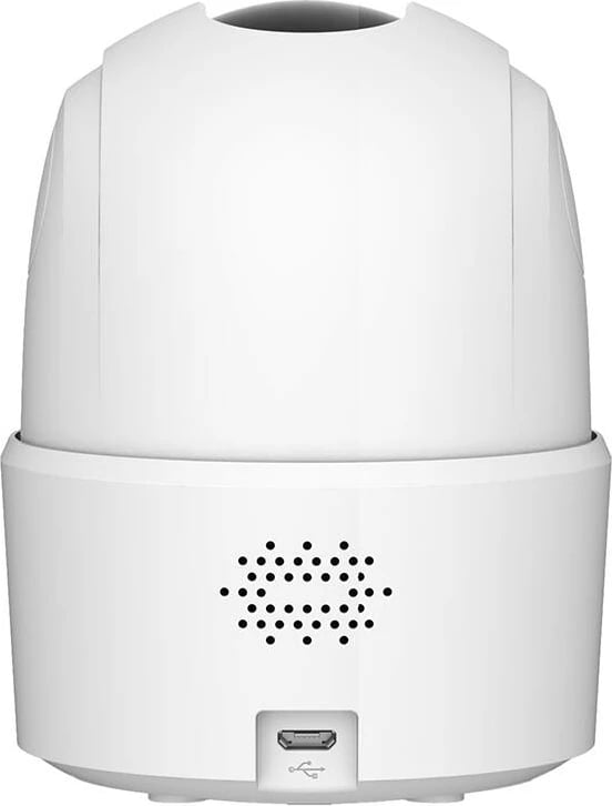 Kamerë sigurie IMOU Ranger 2C 3MP H.265, Wi-Fi, e bardhë