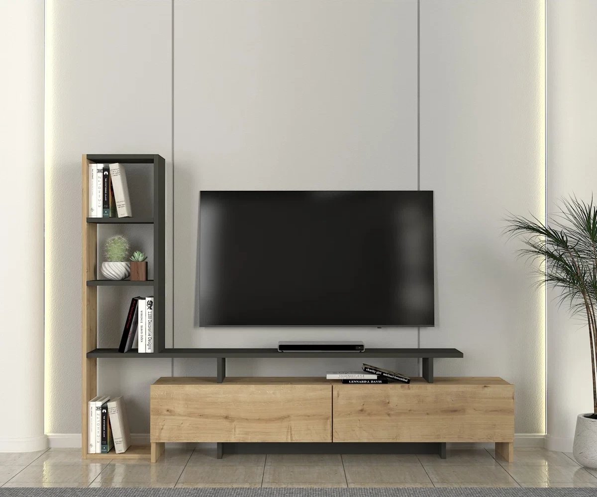 TV Komodë Abelino TV Komodë Abelino