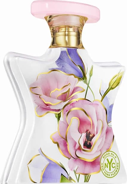 Eau de Parfum Bond No. 9 New York Flowers 50ml