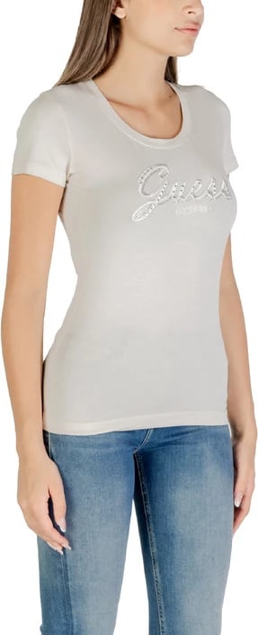Maicë Guess donna, beige