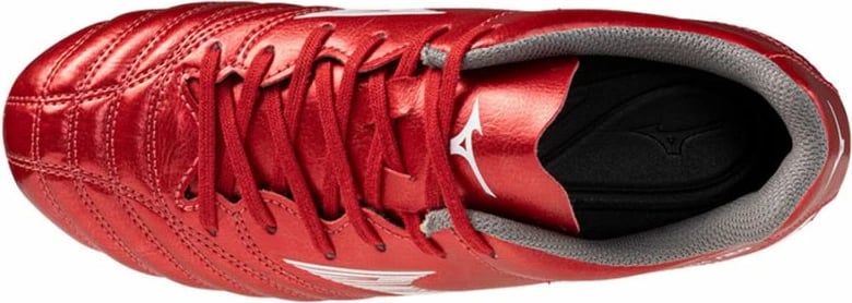 Atlete futbolli për fëmijë Mizuno, të kuqe Atlete futbolli për fëmijë Mizuno, të kuqe