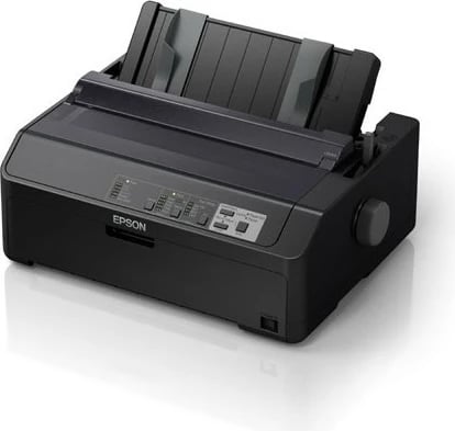 Printer dot matrix Epson FX-890IIN, 9-pin, 128KB, i zi