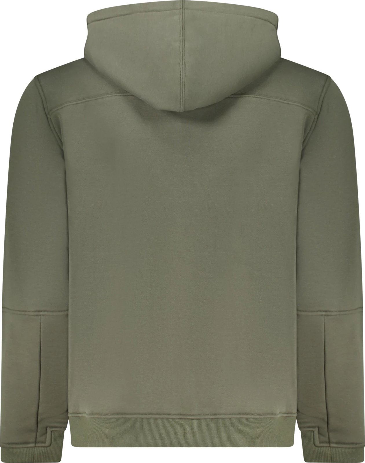 Duks për meshkuj K-WAY, i gjelbër