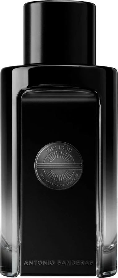 Eau de Parfum për meshkuj Antonio Banderas The Icon 100ml