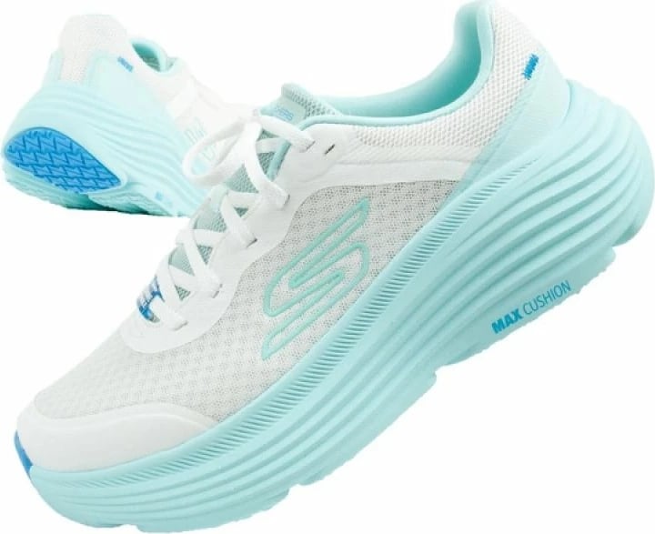 Atlete për femra Skechers, të kaltra