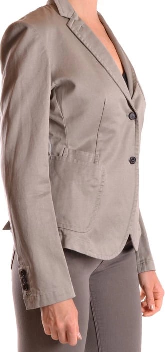 jakne femra Neil Barrett, beige