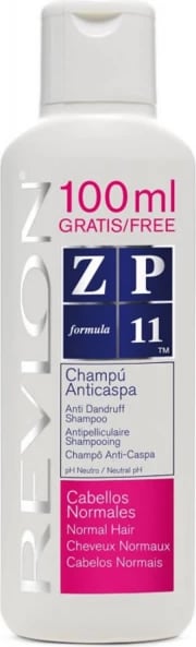 Shampon Revlon ZP11 për flokë normalë, 400ml Shampon Revlon ZP11 për flokë normalë, 400ml