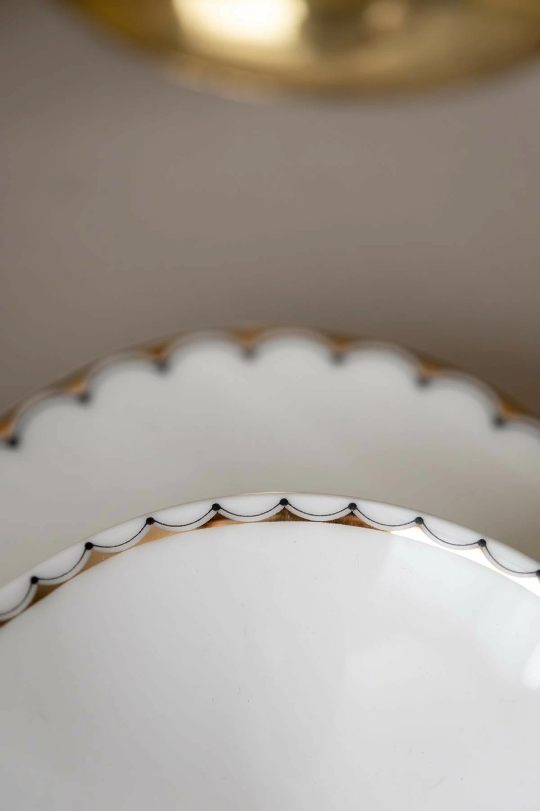 Set enësh për drekë, 26 copë, Hermia Concept, BNMNS26YT43012636