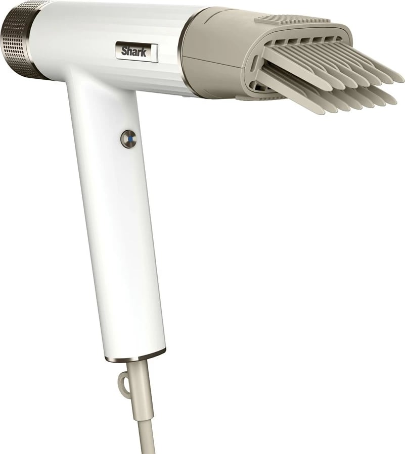 Multistyler Shark HD333EU, Bardhë Multistyler Shark HD333EU, Bardhë