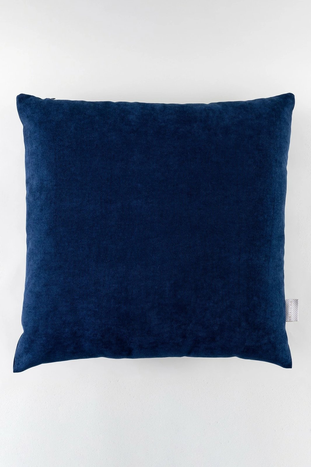 Jastëknavës, ngjyrë blu e errët, Evila Originals, 45x45cm