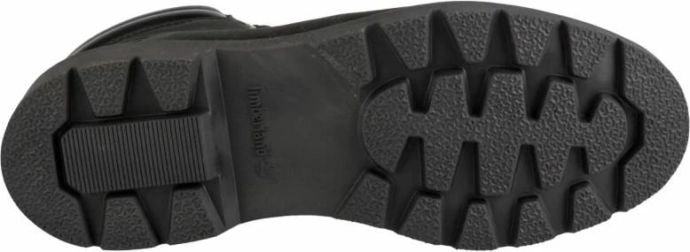 Çizme Timberland, të zeza