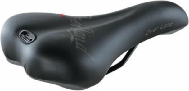 Shalë biçiklete Yakimasport, e zezë