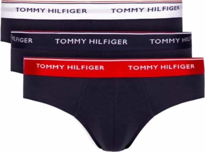 Të brendshme për meshkuj Tommy Hilfiger, ngjyra të ndryshme