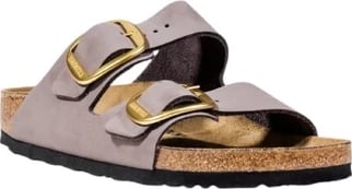 Papuqe femra Birkenstock lila