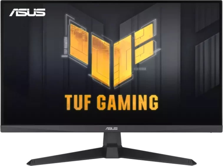 Monitor ASUS TUF Gaming VG279QE5A, 27”