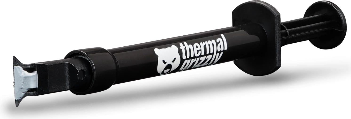 Pastë termike Thermal Grizzly Duronaut, 2g