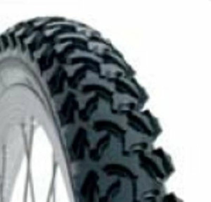 Gomë biçiklete Rubena, e zezë