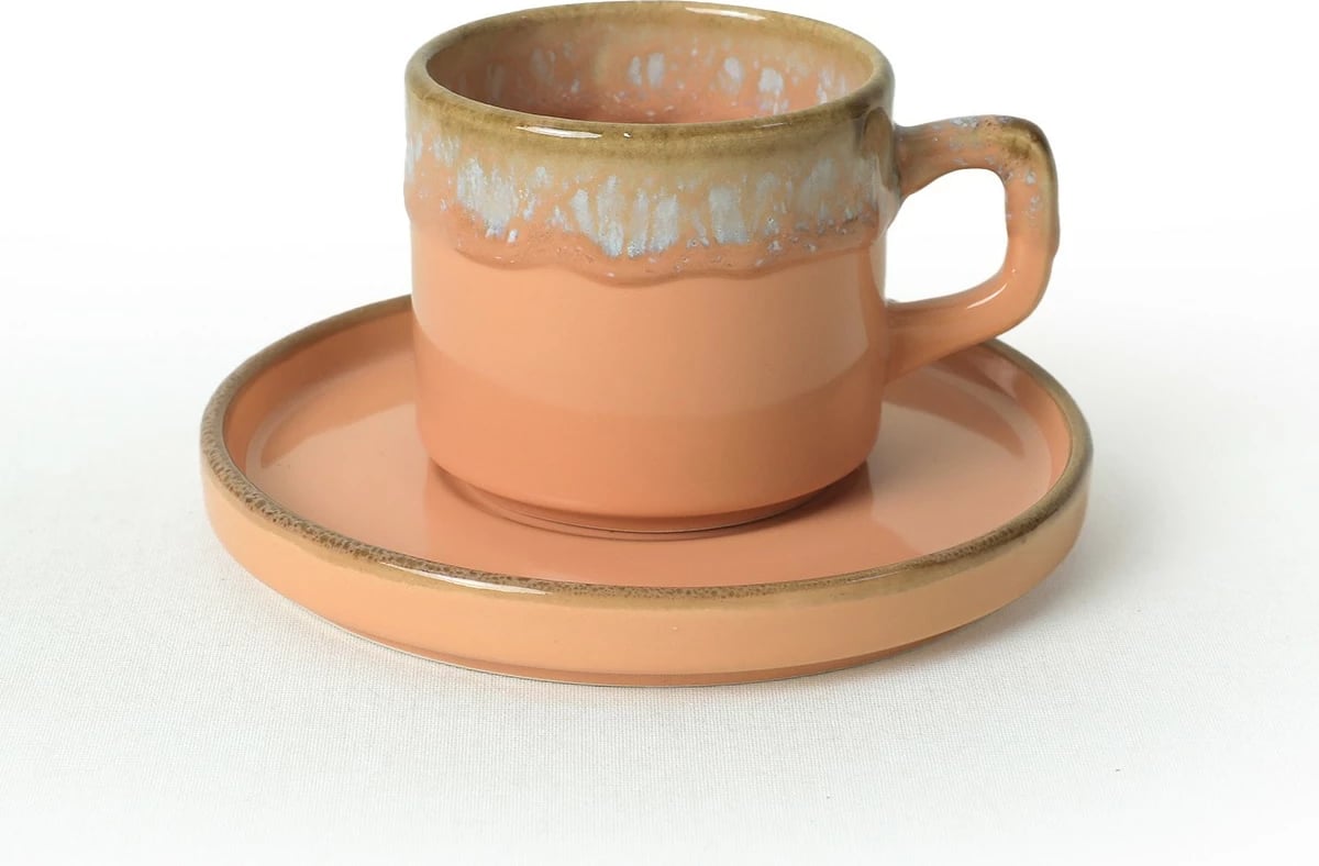 Set gotash çaji (12 copë), Hermia Concept, shumëngjyrëshe, X000155130000000000000000