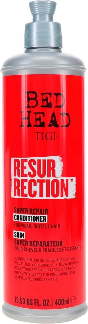 Kondicioner për flokë TIGI Bed Head Resurrection 400ml
