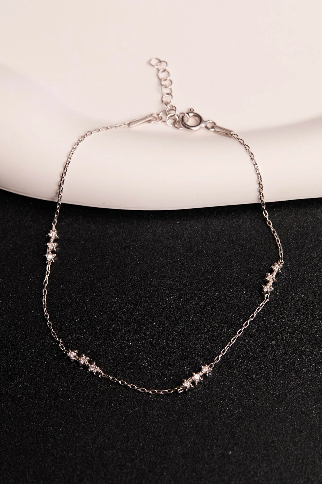 Byzylyk argjendi Elika Silver, ELKAB92230