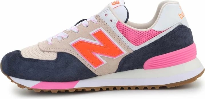 Atlete për femra New Balance, rozë