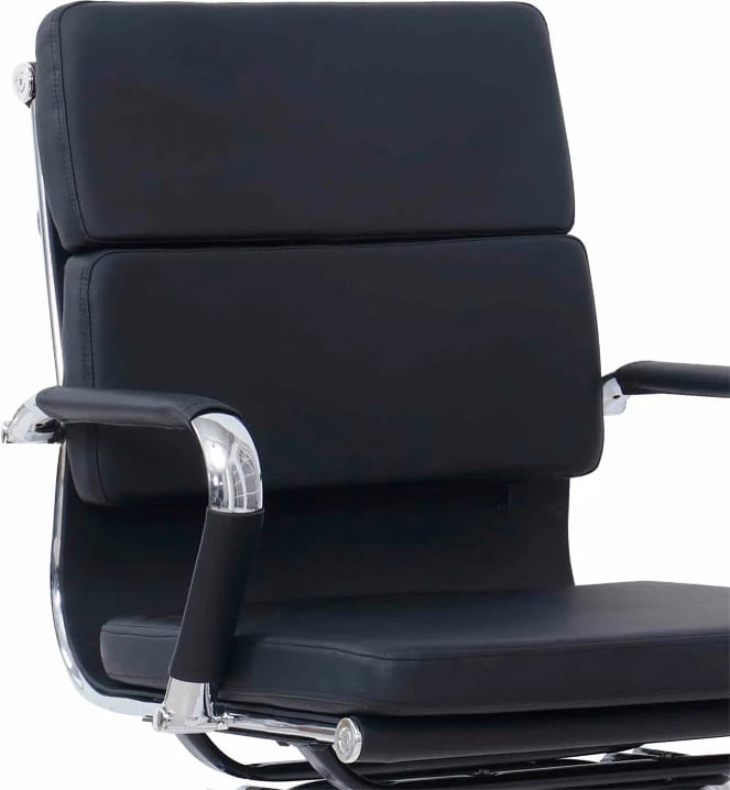 Karrige zyre për vizitorë Tokyo, e zezë