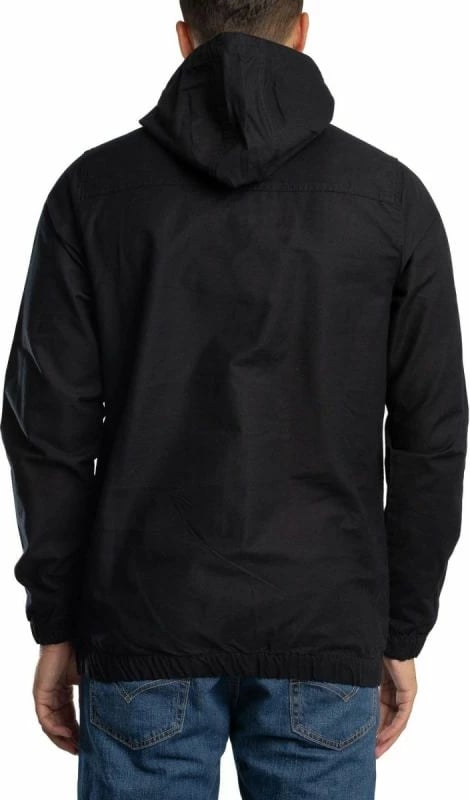 Jakne për meshkuj Ellesse, e zezë