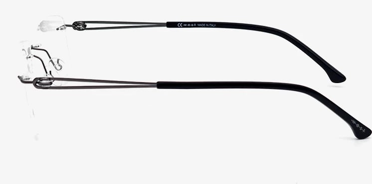Korniza optike West WV286 53 C.1