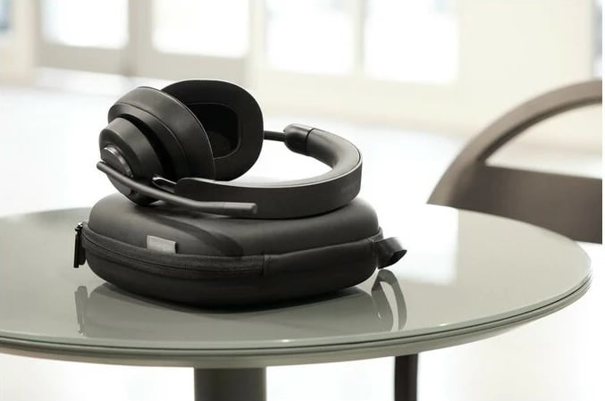 Kufje Bluetooth Kensington H3000, Wireless, Gaming, 20 - 20000 Hz, E zezë Kufje Bluetooth Kensington H3000, Wireless, Gaming, 20 - 20000 Hz, E zezë