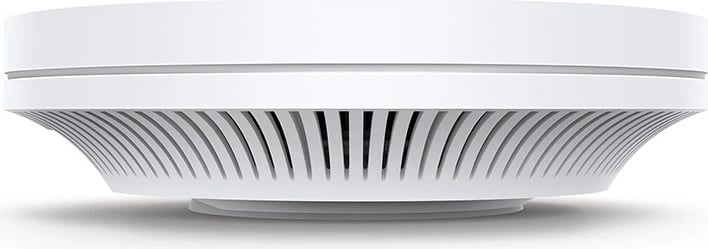 Access Point TP-Link TL-EAP660 HD, AX3600, Dual Band, tavan, i bardhë