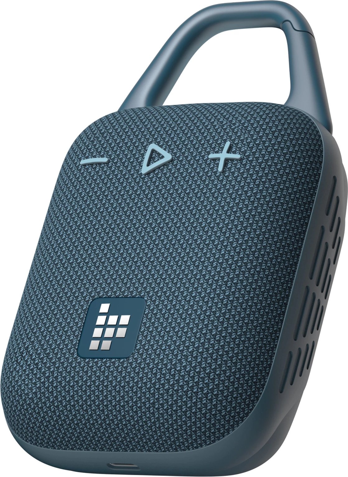 Altoparlant Bluetooth Tronsmart Mirtune H1, 8W, IPX7, Blu