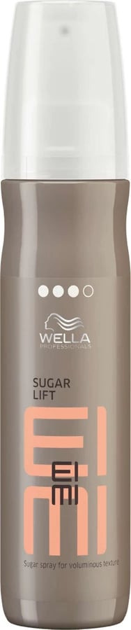 Sprej për flokë Wella Professionals Eimi Sugar Lift 150ml