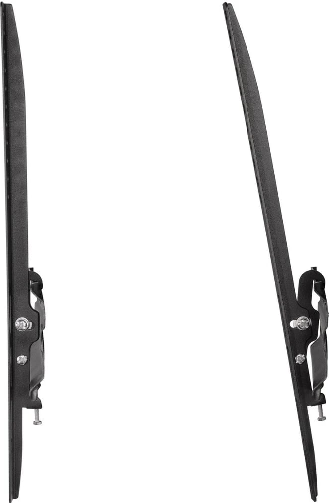 Mbajtës muri për TV Hama 220810, për LCD/LED 32-65 inç, VESA 400x400, Çelik, i zi