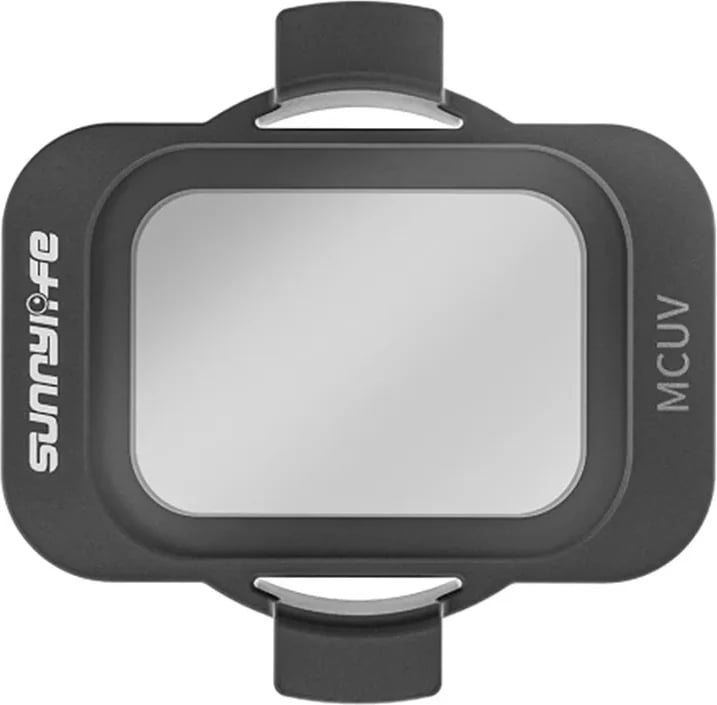 Set filtrash Sunnylife AT2-FI796 për dron DJI Avata 2, 6 copë