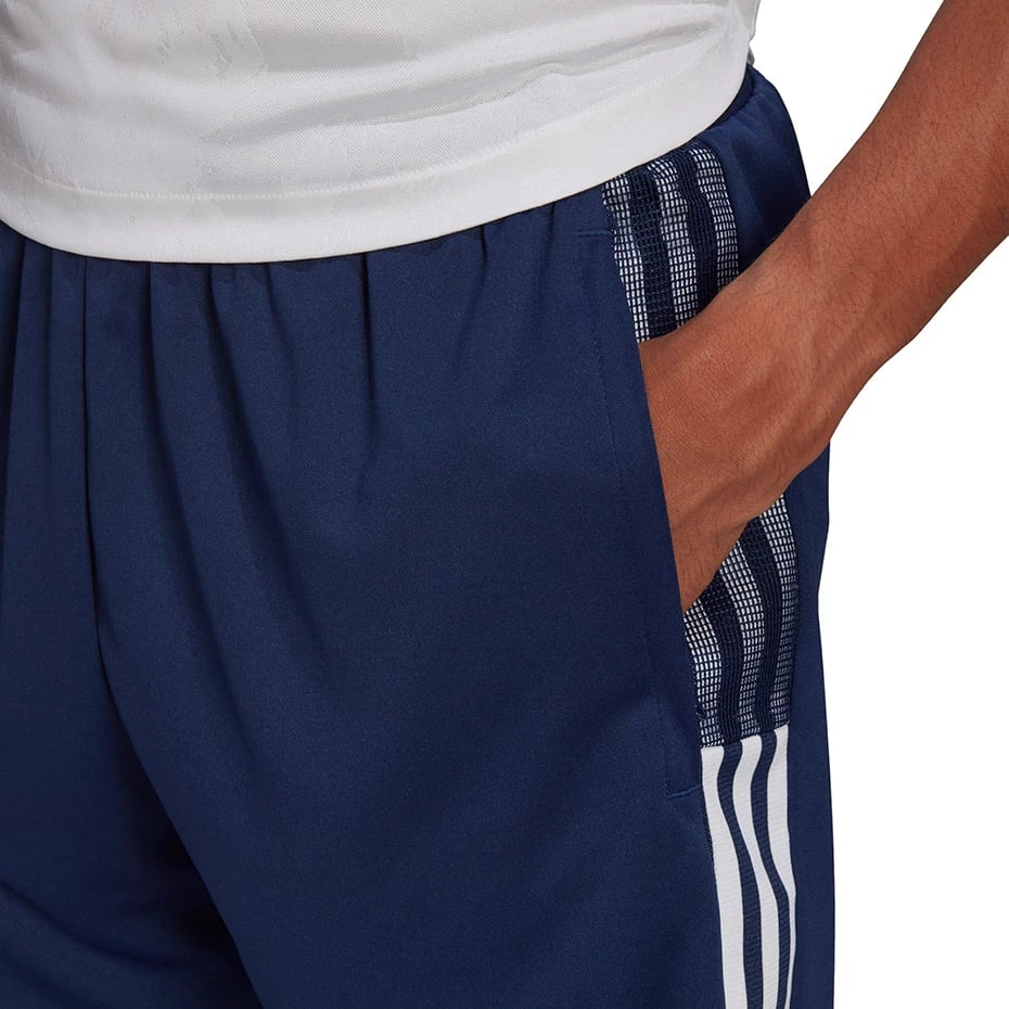 Shorce për meshkuj adidas, navy Shorce për meshkuj adidas, navy