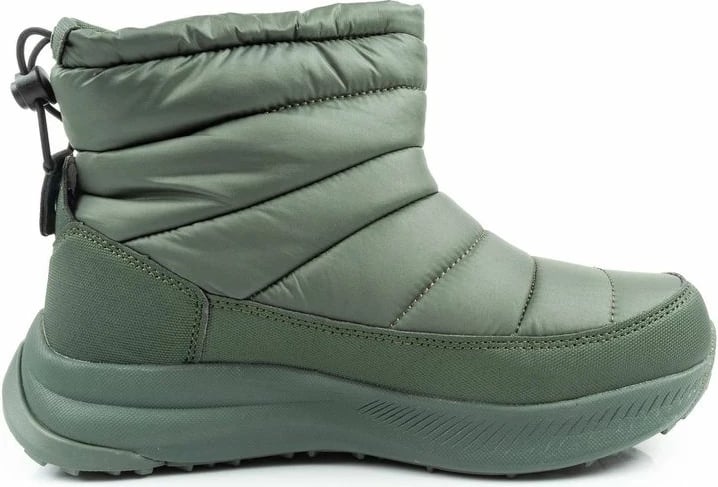 Çizme bore për femra CMP, të gjelbra