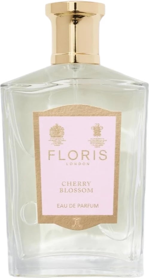 Eau de Parfum për femra Floris Cherry Blossom 100ml