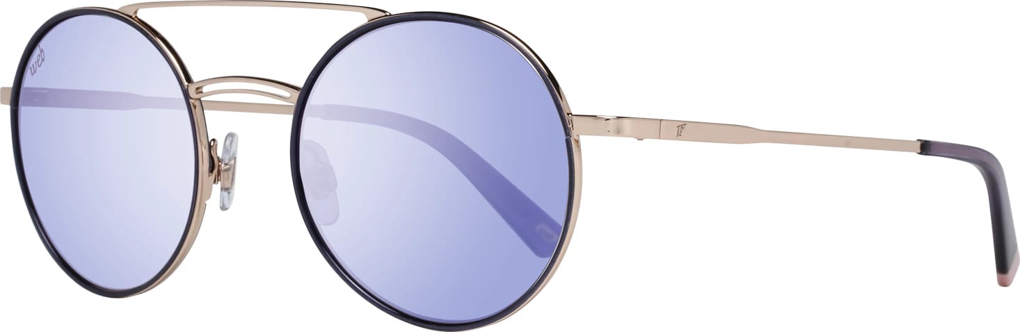 Syze dielli për femra Web, ari 